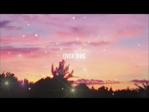 cdp - over this (Official Lyric Video)