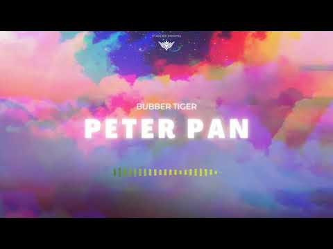 Bubber Tiger - Peter Pan | Desi Rap | Urdu Rap