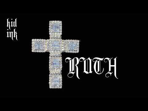 Kid Ink - Truth [Audio]
