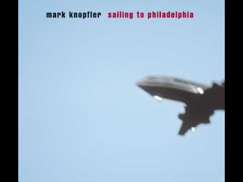 Mark Knopfler - Wanderlust
