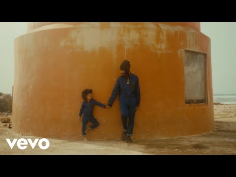 Protoje - Here Comes The Morning (Visualizer)