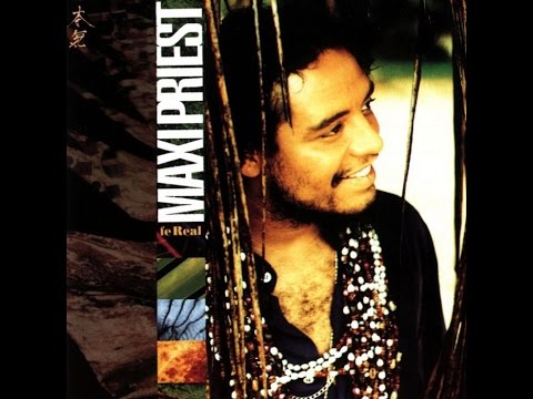 MAXI PRIEST - Hard To Get (Fe Real)