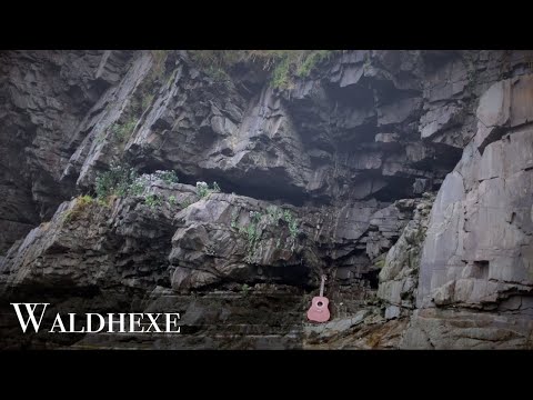 Waldhexe - feat. Ginny Di (Exandrian Folk Song)