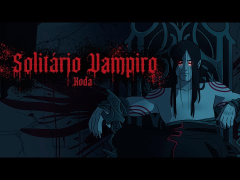 Koda - Solitário Vampiro (Prod Okami)