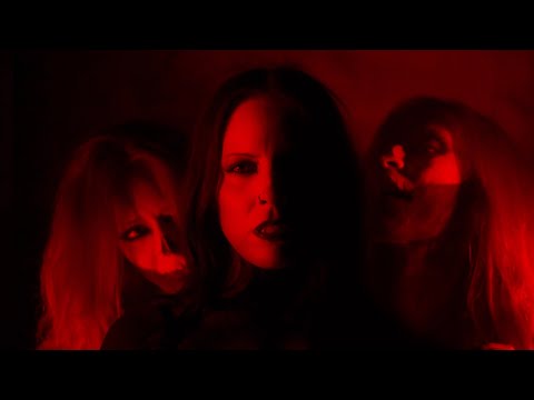 DEATHLESS LEGACY - Moonless Night (Official Video)