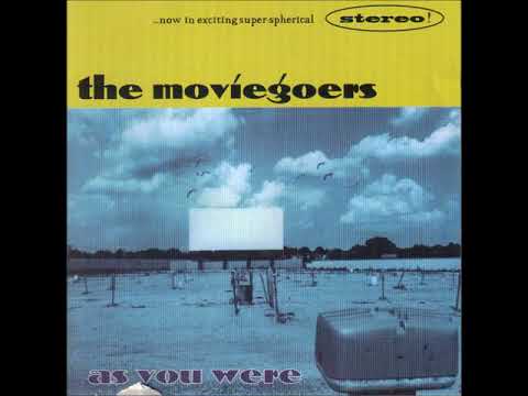 The Moviegoers - What Time Does