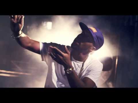 August Alsina- Let Me Hit That ft. Curren$y (Official Video)