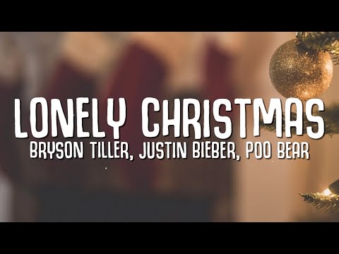 Christmas lyrics lonely LONELY CHRISTMAS