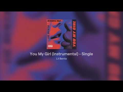 You My Girl (Instrumental) - Single