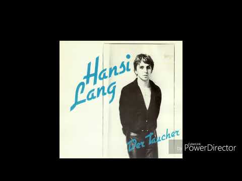 Hansi Lang - Ich bleib bei Dir (1982)