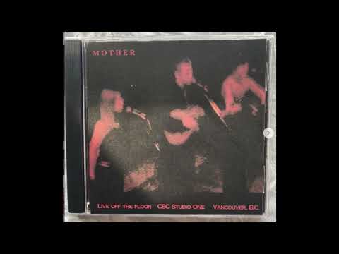 Mother Mother - Lousy Lover [Live off the floor (CBC Studio One)]