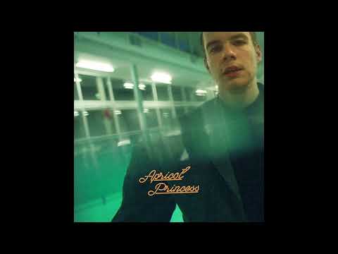 Rex Orange County - Waiting Room (Official Audio)