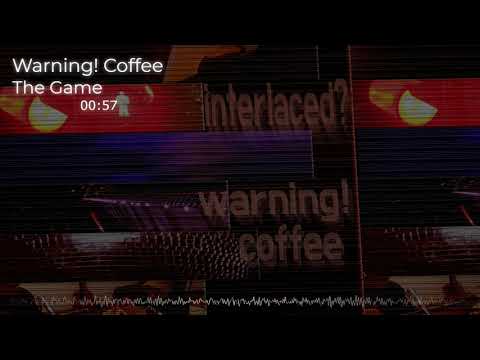 Lyrics Warning Coffee The Game Jspinyin