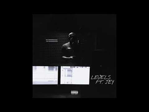 Eratik - Levels (ft. Jey) (Official Audio)
