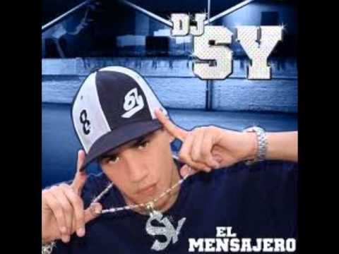 DJ SY SANDUNGUEA DESDE HONDURAS