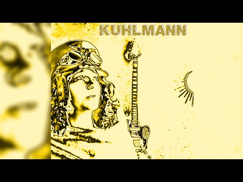 KUHLMANN - Luxusweibchen (Official Video) | NDH Industrial | 4K