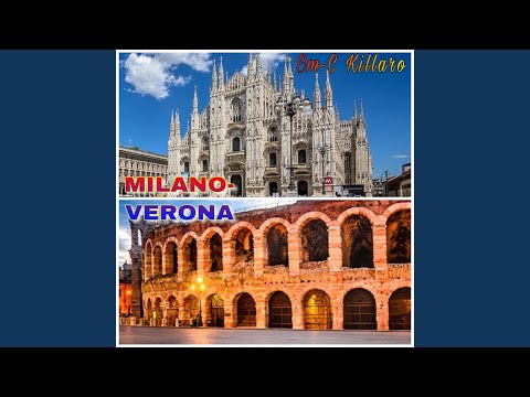 Milano-Verona #2 (Freestyle)