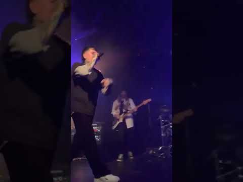 thirst4violence - nothing, nowhere. @ O2 Academy Oxford (13/11/22)
