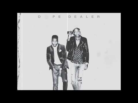 Dope Dealer - King Los - ft Wiz Khalifa