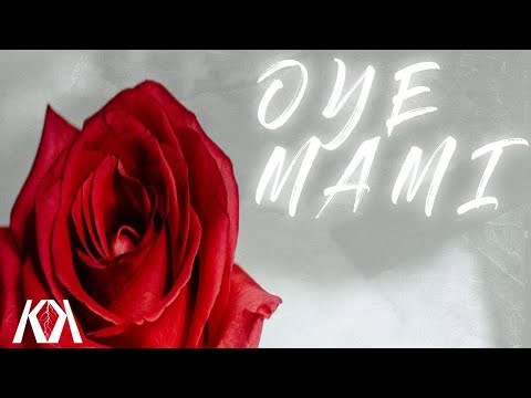 Reyz Rose - Oye Mami (Official Lyric Video)