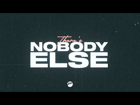Arcando - Nobody Else (with Rory Hope) [Official lyric video]