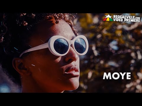dESH.DUBS - Moye [Official Lyric Video 2021]