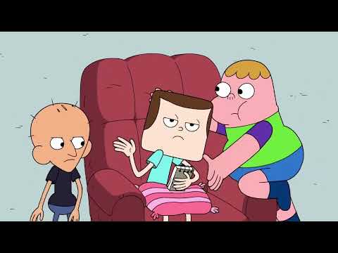 Simon Panrucker - Hit the Pinata (From &#039;Clarence&#039;)