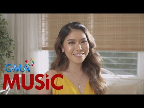Lyrics Jessica Villarubin - Ikaw Lang Ang Iibigin - JSPinyin
